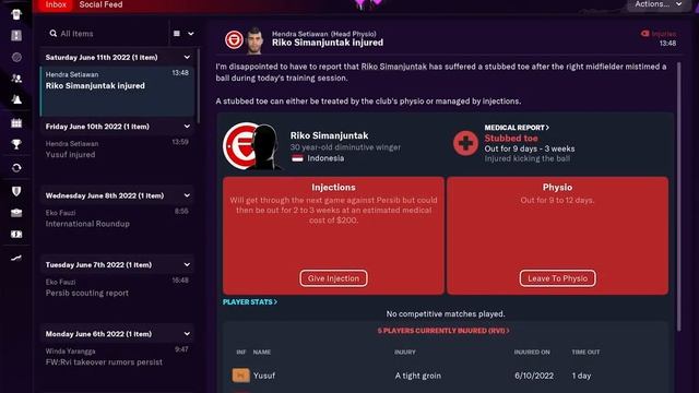 Football Manager Touch 2023 (FM2023 Touch) iOS iPhone iPad Gameplay | Rvi Youtube смотреть онлайн