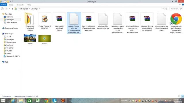 COMO DESCARGAR EL GALAXSY S5 Y WINDOWS XP PARA TABLETA смотреть онлайн