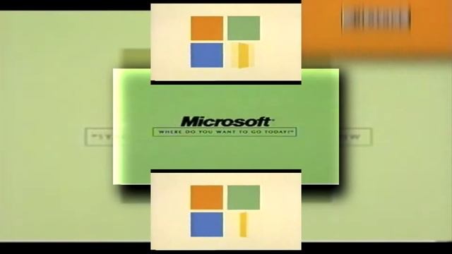 Windows 95 A.D. Scan (V2) смотреть онлайн