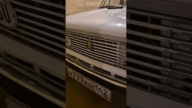 Ретро авто, часть 1 смотреть онлайн