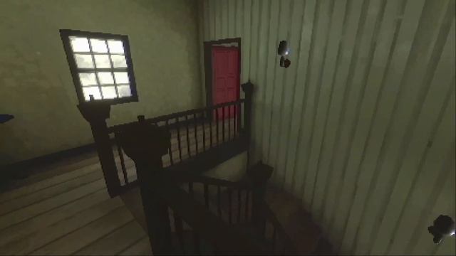 The Windows Are Gone/ Never Has A House Disturbed Me This Much смотреть онлайн