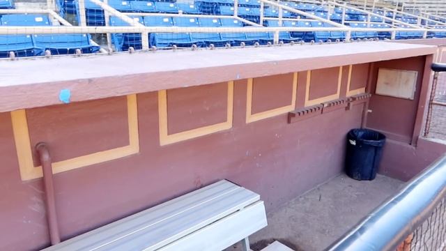 BULL DURHAM Then & NOW Filming Locations (Inside the Stadium!) смотреть онлайн
