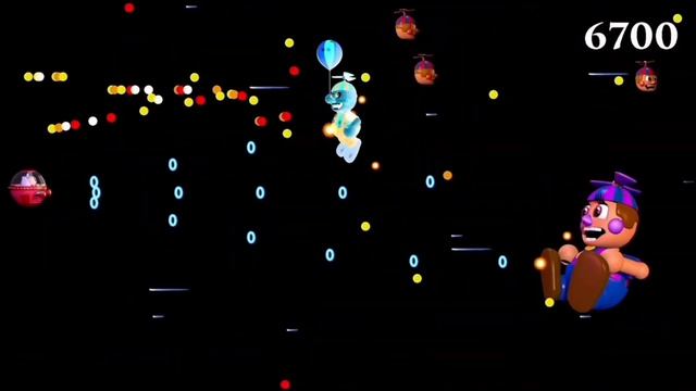 Ambience’s Weekly Challenge #34: Gravity Vortex complete with at least 28,000 points смотреть онлайн
