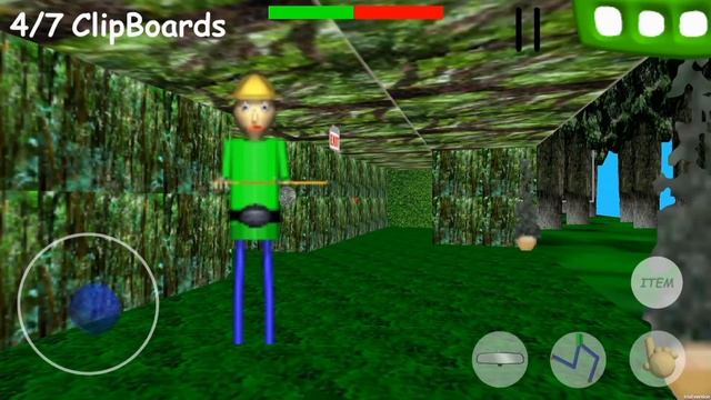 Baldis big Zoo | Worst Ripoff смотреть онлайн