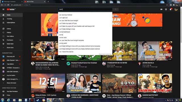 CANCERAN NA смотреть онлайн