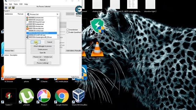 how to hack shadow fight 2 gems with cheat engine on windows 10 смотреть онлайн