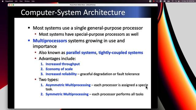 os4Mt - operating systems смотреть онлайн