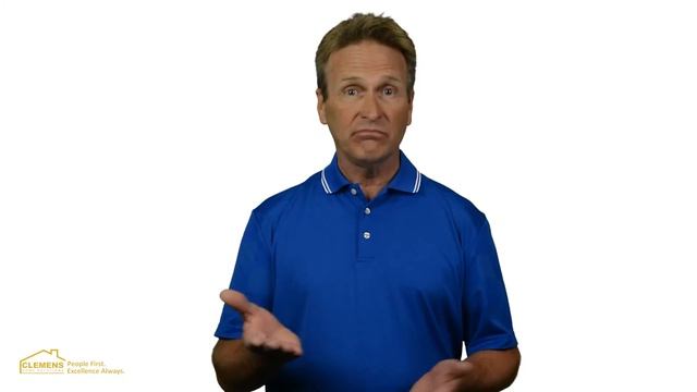 Clemens Home Solutions - Replacement Windows смотреть онлайн