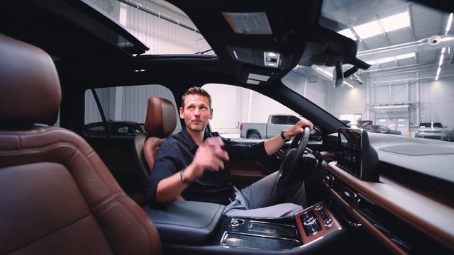 Lincoln Aviator v Auto Outlet смотреть онлайн