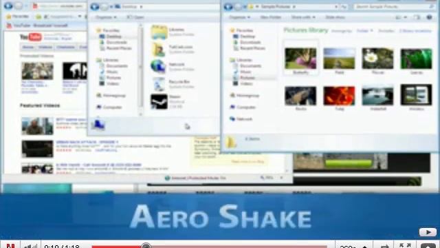 CIS 106 Windows 7 смотреть онлайн