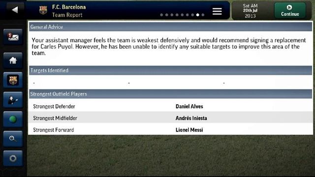 Football manager handheld 2014 for android смотреть онлайн