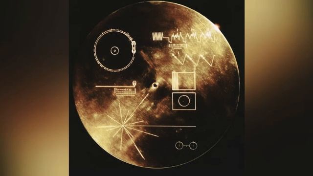 VOYAGER 1 la SONDA NASA SPINTA OLTRE i CONFINI del SISTEMA SOLARE смотреть онлайн