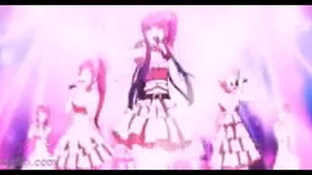 Sayaka Maizono Hamburger Cheeseburger Big Mac Whopper смотреть онлайн