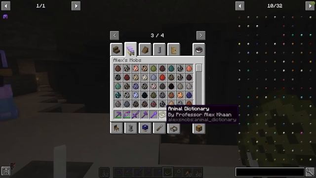 Minecraft server mods for The Goats SMP (Tutorial) смотреть онлайн