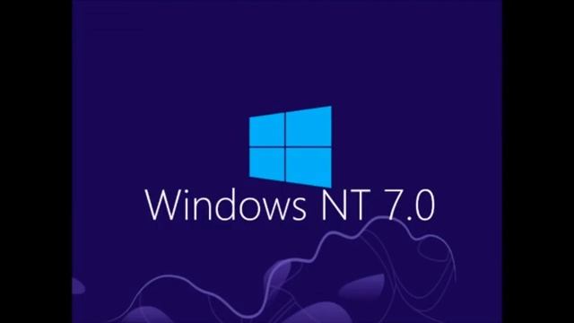 Windows NT (3) смотреть онлайн