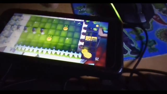 PvZ Bloom & Doom | First Android Test | Unfinished Gameplay смотреть онлайн