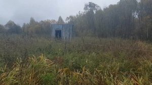 Уаз и грязь. Лебедка МТМ