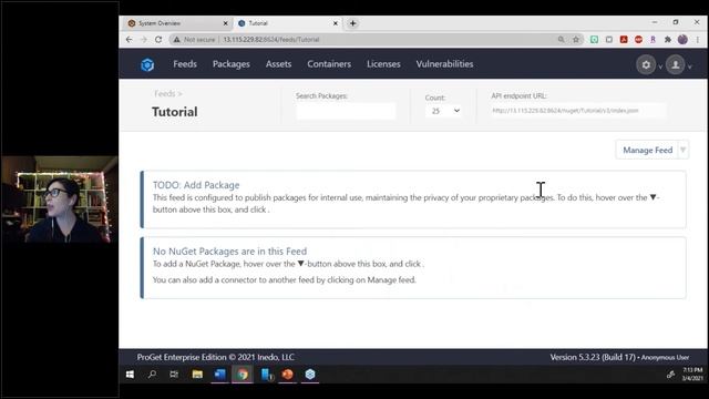 5 Ways to Migrate Your NuGet Packages смотреть онлайн