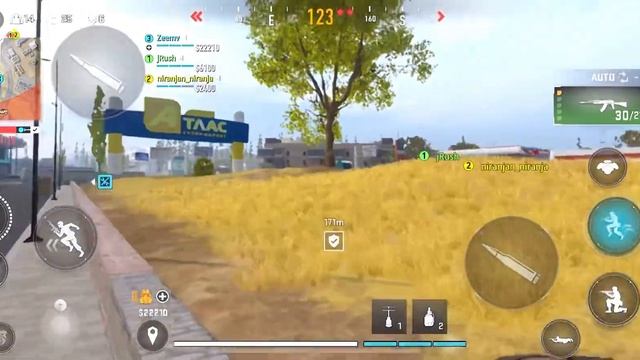 IPHONE 11 WARZONE MOBILE TEST - MAX GRAPIC NEW UPDATE SEASON 3 смотреть онлайн