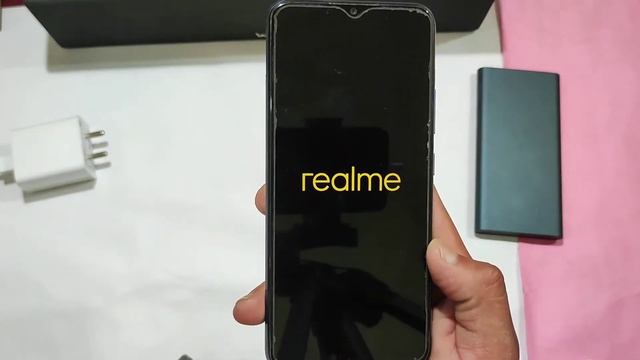 Google New Security Patch Update for All Realme Devices - Realme 6,7,8,9 Series | New Update India смотреть онлайн