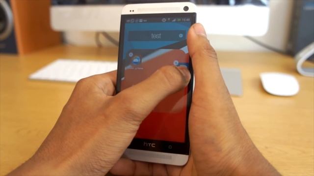 IOS8 Working On Android Kit Kat смотреть онлайн
