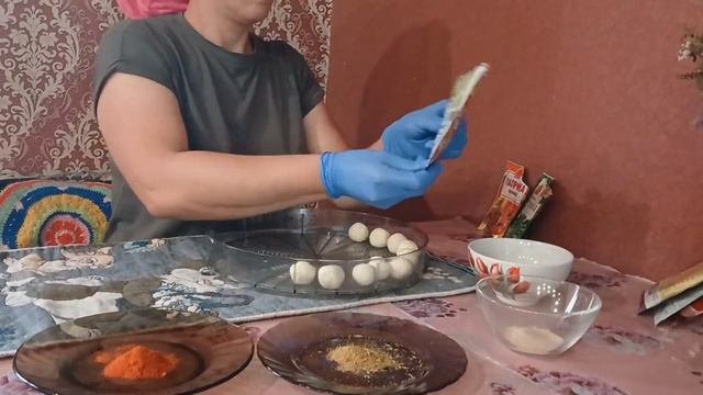 Москвичи приехали. Неожиданный заказ на сыр Шевр. смотреть онлайн