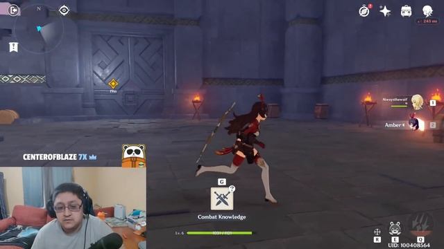 Initial Reactions To Genshin Impact | New Cross Platform Mobile / PC / Console Game Coming Sep 28 смотреть онлайн