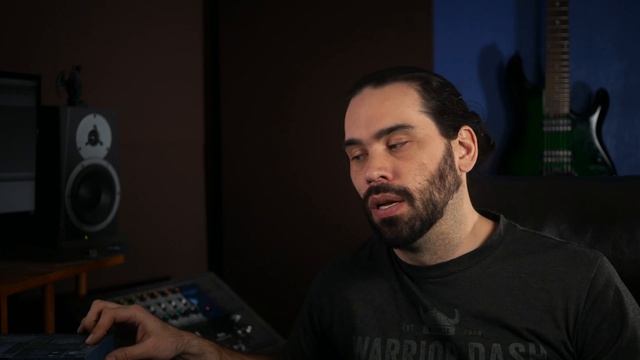 My Beef w/Universal Audio | UAD-2 & AMD Ryzen Compatibilty смотреть онлайн
