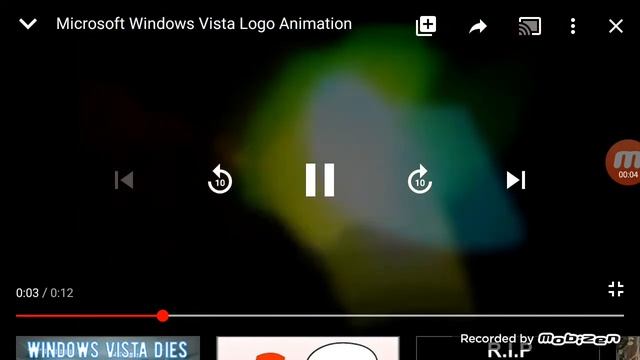 Windows Vista Logo (2007) смотреть онлайн