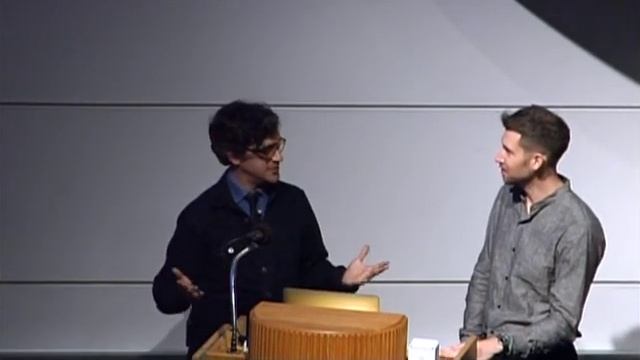 Tomorrow Lab Lecture 10 18 019