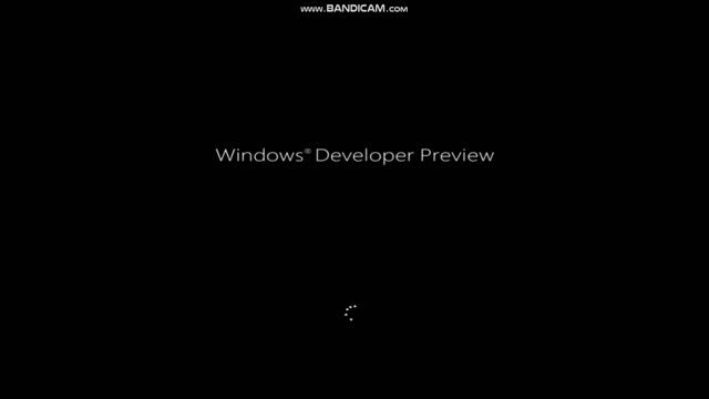 How to get a BSOD using NotMyFault.exe in Windows Developer Preview смотреть онлайн