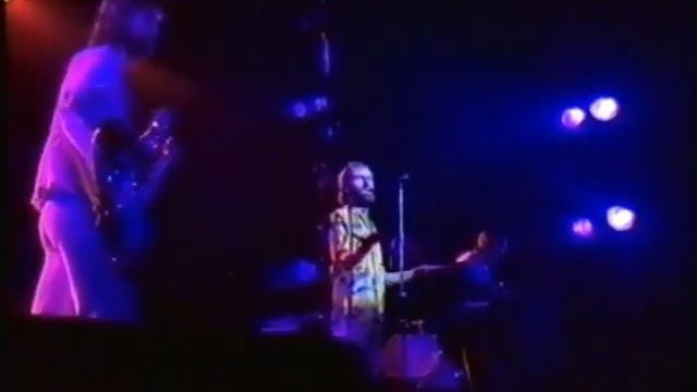 Genesis - Squonk (live 1980) смотреть онлайн
