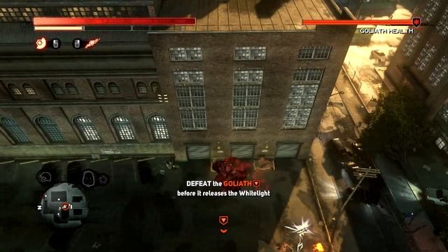 Prototype 2 Walkthrough: Fall from Grace смотреть онлайн