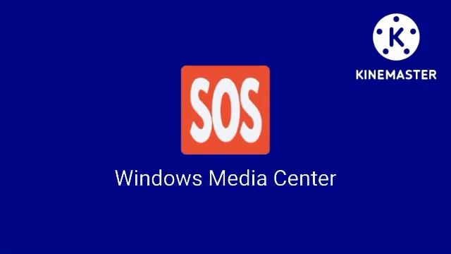 Windows Media Center (Widescreen) смотреть онлайн