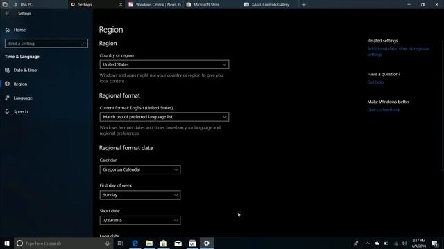 Windows 10 Build 17686 - File Explorer, Microsoft Edge, Project My Screen + MORE смотреть онлайн