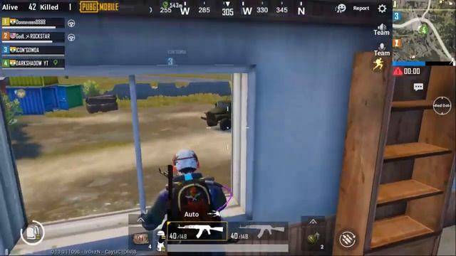 🔴ಕನ್ನಡ 🔴 PubgMobile(emulator) With mini Dynamo fuk you Enemies 🔴 смотреть онлайн