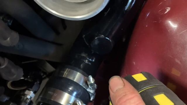 Vl calais wagon getting ready for dyno, wrapped dump pipe, gtx42 mod for boost control, video 19 смотреть онлайн