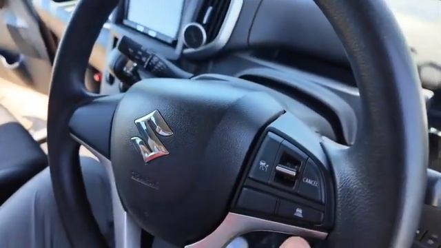 Видеоотчет по автомобилю Suzuki Solio 2020 год выпуска. смотреть онлайн