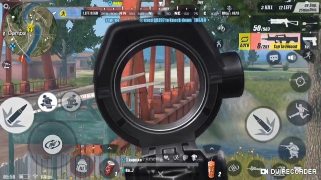 iPhone 7 Plus 32GB | Rules of Survival | Season 12 | Ep1 смотреть онлайн