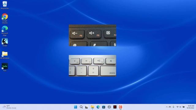 How to Adjust Sound Volume in Windows 11 смотреть онлайн