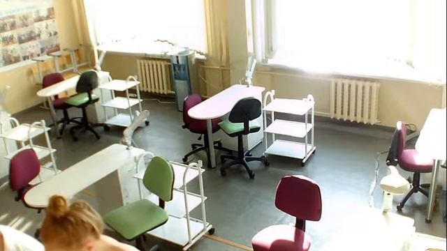 Прямая трансляция Уральский колледж бизнеса, управления и технологии красоты смотреть онлайн