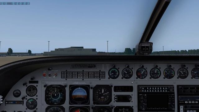 X-Plane 11 : Carenado Cessna 208B Grand Caravan : First Impressions смотреть онлайн
