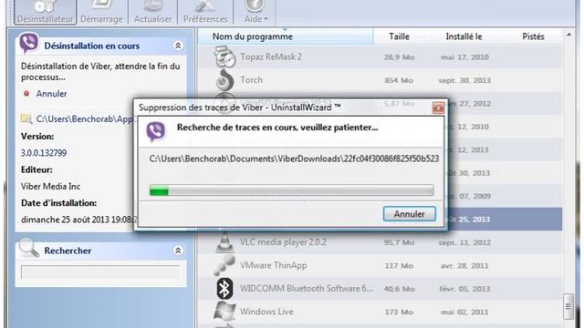 Uninstall Tool 3.3.2 example смотреть онлайн