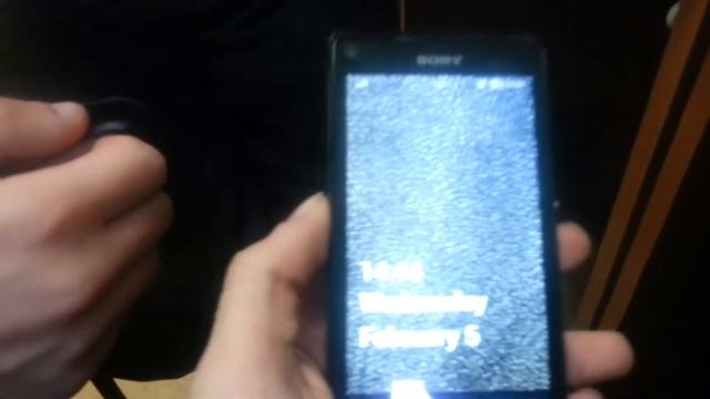 Xperia L Windows Phone смотреть онлайн
