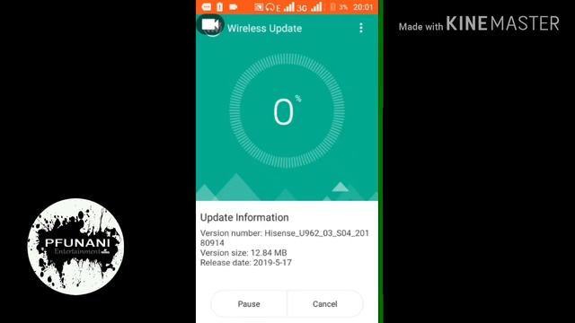 How To Update any Android Phone To latest version смотреть онлайн