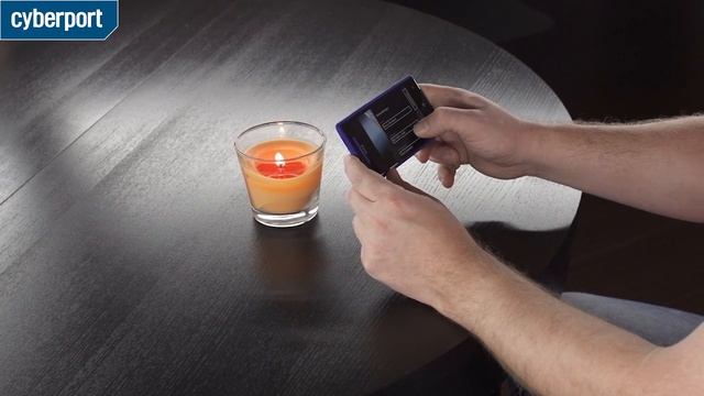 HTC Windows Phone 8X im Test | Cyberport смотреть онлайн