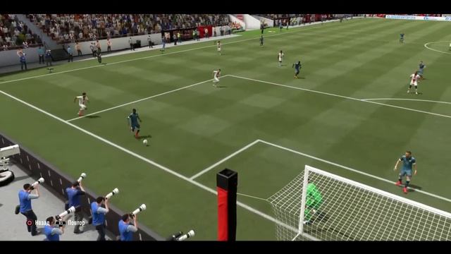 FIFA 21Ultimate team / Marozau смотреть онлайн