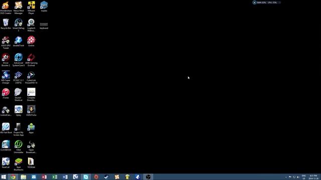Windows Key Shortcuts смотреть онлайн