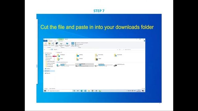 Activate any version of Windows 10 with easy steps смотреть онлайн