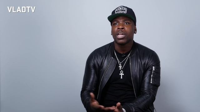 Casanova 2X Talked to Chris Brown About Soulja Boy Fight: "Gonna Happen" смотреть онлайн